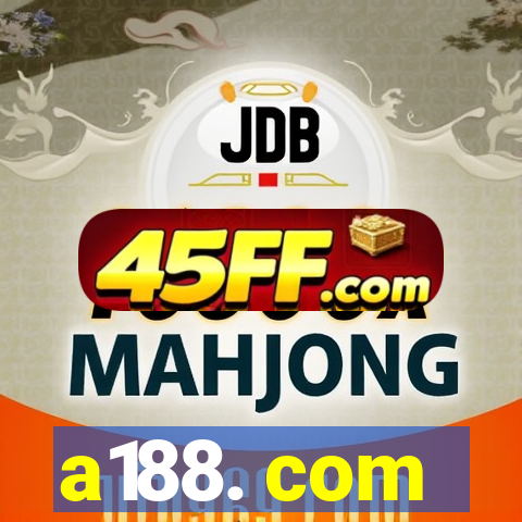 a188. com
